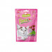 GRANATAPET FeiniSnack Duck and catnip - pamlsek pro kočky - 50g - Fotogalerie 1