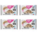 TUF TUF 2x with chicken, 2x with liver - mokré krmivo pro kočky - 4x(4x100g) - Fotogalerie 1