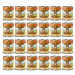 WOLFSBLUT Wide Plain Horse meat with sweet potatoes - vlhké krmivo pro psy - 24x800g - Fotogalerie 1