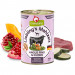 GRANATAPET Liebling's Mahlzeit Angus beef & pumpkin - vlhké krmivo pro psy - 800g - Fotogalerie 2