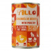 TILLO Chunks in gravy Poultry - mokré krmivo pro kočky - 415g - Fotogalerie 1