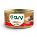 OASY Caprice Mousse Beef - mokré krmivo pro kočky - 85g - Fotogalerie 1