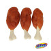 HILTON Chicken legs - žvýkačka pro psy - 500g - Fotogalerie 3