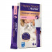 CEVA Feliway Happy snack Salmon - pamlsek pro kočky - 6x15g - Fotogalerie 1