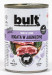 BULT MIX příchutí – mokré krmivo pro psy – 12×400 g - Fotogalerie 7