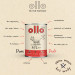 OLLO Pure Pork - vlhké krmivo pro psy - 850g - Fotogalerie 7