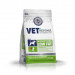 VET RESPONSE Gastrointestinal Low fat - suché krmivo pro psy - 1,6kg - Fotogalerie 1