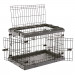 FERPLAST Superior 75 - Klec pro psy - 77 x 51 x 55 cm - Fotogalerie 7
