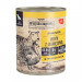 WIEJSKA ZAGRODA Turkey with lamb - vlhké krmivo pro psy - 800g - Fotogalerie 1