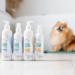 VETEXPERT Clinic Care microBiome Balance - šampon pro psy a kočky - 250 ml - Fotogalerie 3