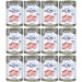 BALTICA Nutraceutic Mono Králík s prebiotiky - mokré krmivo pro psa - 12x400g - Fotogalerie 1