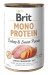 BRIT Mono Protein Turkey & Sweet potato - vlhké krmivo pro psy - 6x400g - Fotogalerie 4