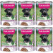EUKANUBA Life Care Puppy Bohatá na jehněčí a brambory - vlhké krmivo pro psy - 6x400g - Fotogalerie 1