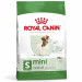 ROYAL CANIN Adult Mini S - suché krmivo pro psy - 4kg - Fotogalerie 8