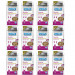 FARMINA Vet Life Cat Struvite Creamy treat with Chicken & Tuna box – pamlsek pro kočku – 12x(4x15g) - Fotogalerie 1