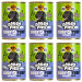 DOBRY PIES Surf & Turf Trout and wild boar - vlhké krmivo pro psy - 6x400g - Fotogalerie 1