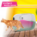 FERPLAST Genicair - automatický ventilátor pro kočičí toaletu - Fotogalerie 2