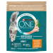 PURINA One Bifensis Adult - suché krmivo pro kočky - 800 g - Fotogalerie 1