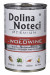 DOLINA NOTECI Premium Beef - Mokré krmivo pro psy - 400 g - Fotogalerie 1