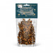 SYTA MICHA Fish & Seafood Dried New Zealand mussels - pamlsek pro psa - 70g - Fotogalerie 1