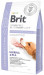 BRIT Grain Free Vet Diets Dog Gastrointestinal - suché krmivo pro psy - 2 kg - Fotogalerie 1