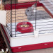 FERPLAST Krolik 140 Plus - Klec - Fotogalerie 5