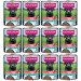 EUKANUBA Life Care Bohatá na hovězí a dýni - mokré krmivo pro psa - 12x400g - Fotogalerie 1