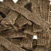 PETITTO Monoprotein meat strips Pheasant - pamlsek pro psa - 400g - Fotogalerie 3