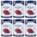 BALTICA Nutraceutic Mono Zvěřina s prebiotiky - mokré krmivo pro psa - 6x400g - Fotogalerie 1