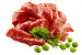 SHELMA Sterilised Beef - suché krmivo pro kočky - 8kg - Fotogalerie 3