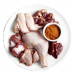 3COTY 15. Chicken and krill - mokré krmivo pro kočky - 180g - Fotogalerie 3