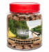 O'CANIS Fitness-Bits Plus Duck with banana Mono - pamlsek pro psa - 400g - Fotogalerie 1