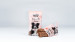 TUF TUF Masové kuličky Mix 4 příchutí – pamlsek pro psy – 12x70g - Fotogalerie 3
