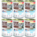 VETEXPERT Raw Paleo Treska Light Mono - vlhké krmivo pro psy - 6x400g - Fotogalerie 1
