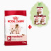 ROYAL CANIN Suché krmivo pro psy SHN Medium Adult BF 15 kg + SHN Medium Adult Loaf konzerva 410 g ZDARMA - Fotogalerie 1