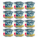 FARMINA N&D Cat Natural Tuna&Chicken - vlhké krmivo pro kočky - 12x140 g - Fotogalerie 1