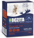 BOZITA Chicken in jelly - vlhké krmivo pro psy - 370g - Fotogalerie 1