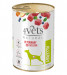 4VETS Natural Allergy Lamb Dog - vlhké krmivo pro psy - 24x400g - Fotogalerie 2