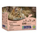 BOZITA Tasty meat menu Multi box Mix chutí v želé - mokré krmivo pro kočky - 12 x 85g - Fotogalerie 1