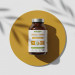 BIOWEN Omega 3 TG Family 720mg EPA, 480mg DHA – doplněk stravy pro lidi – 225 kapslí - Fotogalerie 2