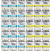 DOLINA NOTECI Premium MIX 2 příchutě – mokré krmivo pro psy – 30×800g - Fotogalerie 1