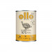 OLLO Pure Turkey - vlhké krmivo pro psy - 850g - Fotogalerie 1