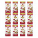 FARMINA N&D Quinoa Cat Senior Cream with Chicken & Tuna box – pamlsek pro kočku – 12x(4x15g) - Fotogalerie 1