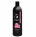 DR LUCY Cat Volume Dlouhá srst – šampon pro kočky – 500 ml - Fotogalerie 1
