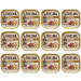 SHELMA Duck and chicken pate - mokré krmivo pro kočky - 12x100g - Fotogalerie 1