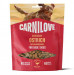 CARNILOVE Crunchy Ostrich with blackberries - pamlsek pro psa - 200g - Fotogalerie 1
