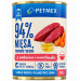 PETMEX with beef and carrot - vlhké krmivo pro psy - 400g - Fotogalerie 1