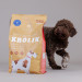 PERRO Gourmet Rabbit Cold-pressed - suché krmivo pro psy - 9kg - Fotogalerie 2