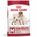 ROYAL CANIN Suché krmivo pro psy SHN Medium Adult BF 15 kg + SHN Medium Adult Loaf konzerva 410 g ZDARMA - Fotogalerie 11