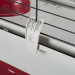 FERPLAST Krolik 140 Plus - Klec - Fotogalerie 4